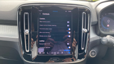 Volvo XC40 2.0 B3P Plus Dark 5dr Auto Petrol Estate